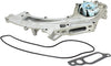 DNJ WP282B Water Pump/For 1996-1998/ Acura/Tl/ 3.2L/ SOHC/ V6/ 24V/ 3206Cc/ C32A6