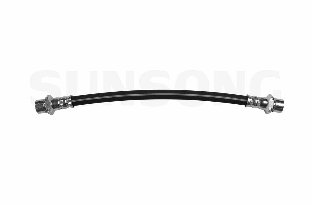 Sunsong Brake Hydraulic Hose for Vibe, Corolla, Matrix, Prius 2204307