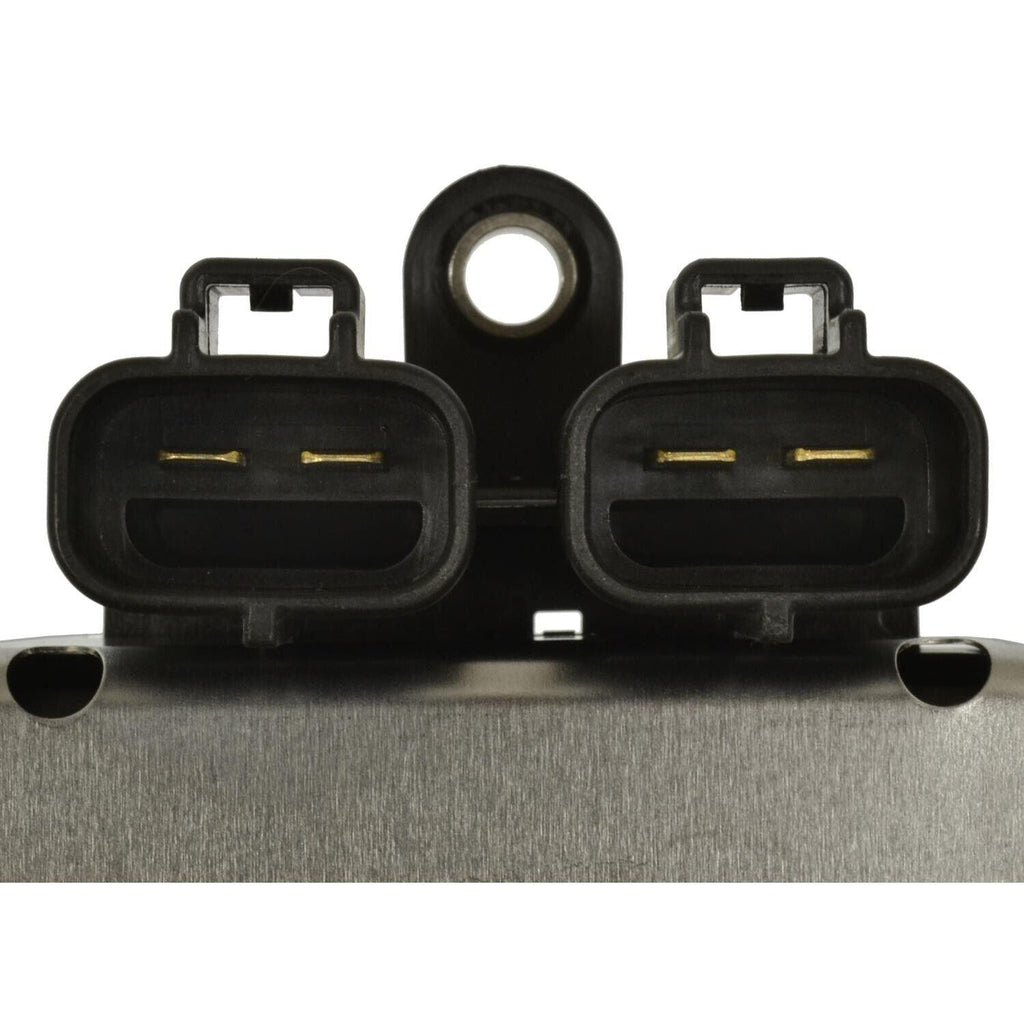 Standard Ignition Engine Cooling Fan Module for 02-10 Lexus SC430 RY1925