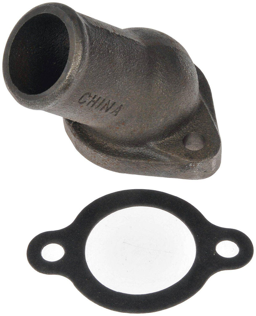 Engine Coolant Thermostat Housing for Pickup, S10, Sonoma, Rodeo+More 902-2022