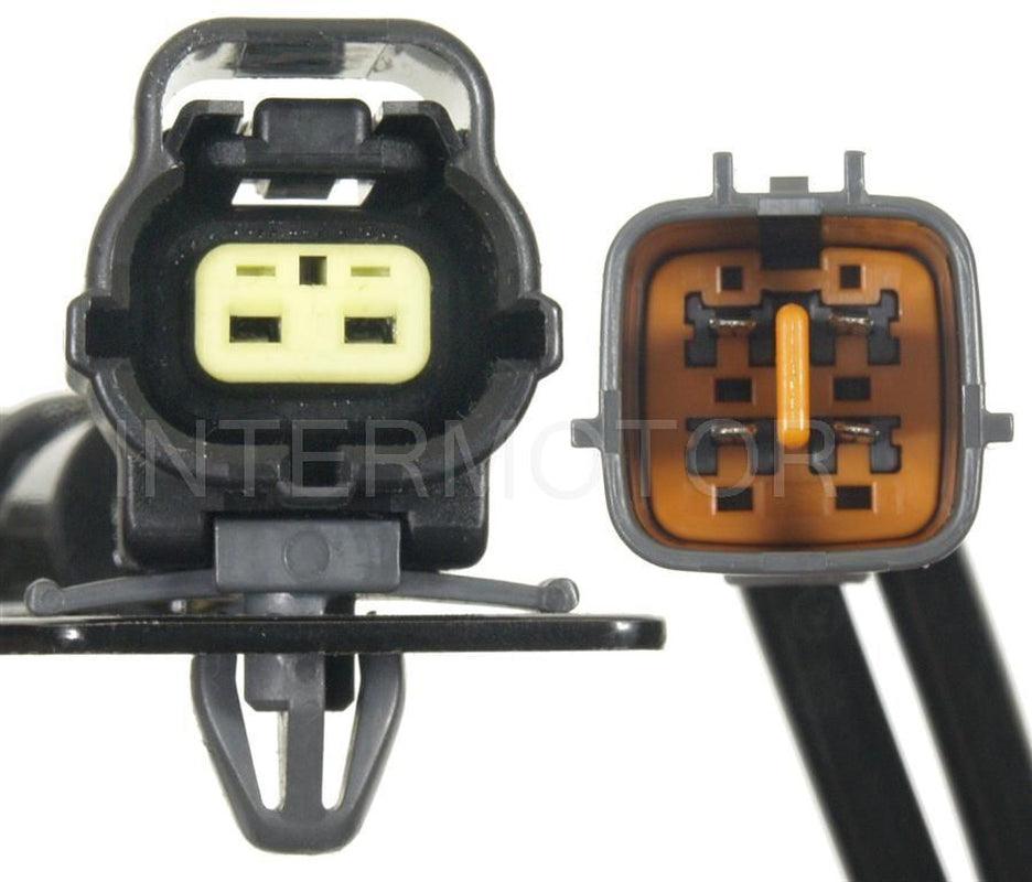 Standard Ignition ABS Wheel Speed Sensor for 1996-1998 MPV ALS891