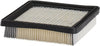 A24339 one Advanced Engine Air Filter Compatible with Select Chevrolet Camaro