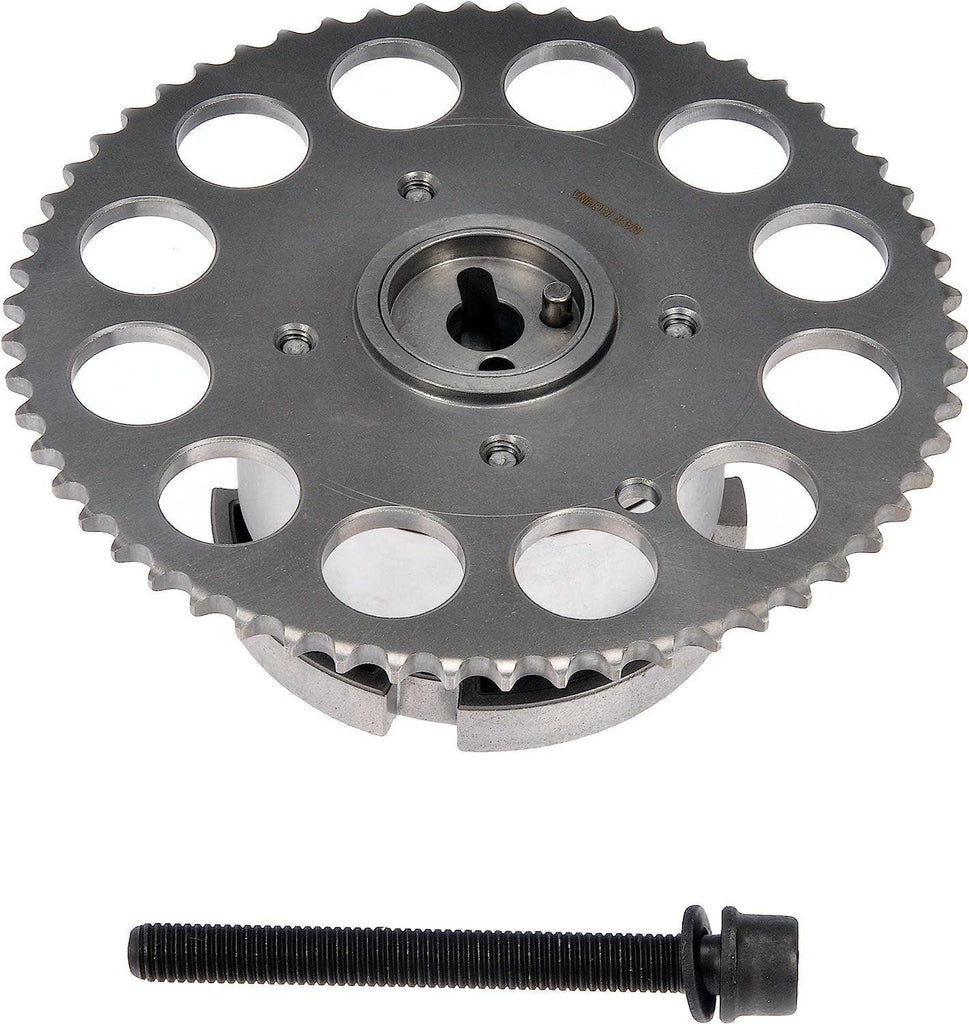 Dorman 918-185 Engine Variable Valve Timing (VVT) Sprocket for Select Models