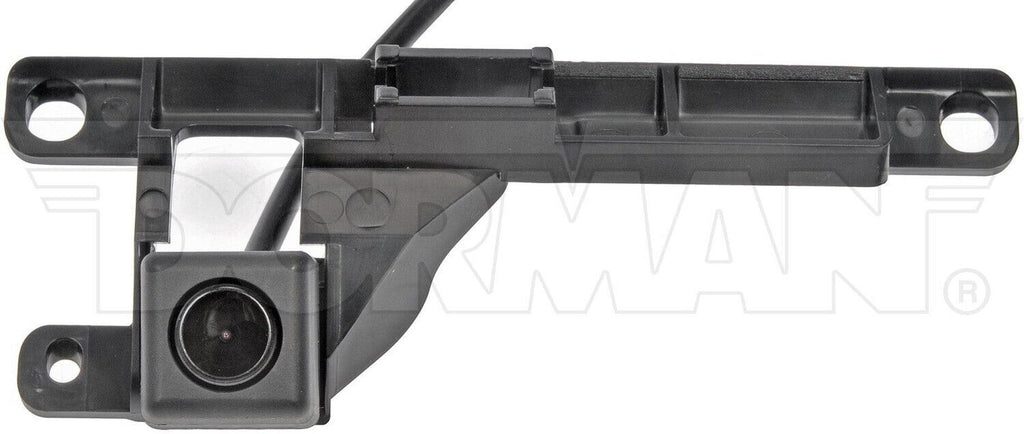 Dorman Park Assist Camera for Nissan 590-698
