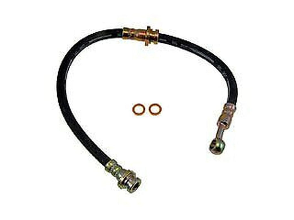 Dorman Brake Hydraulic Hose for Lucino, Sentra, 200SX H380490