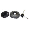 Crown Automotive - Semi-Metallic Gray Clutch Kit - greatparts