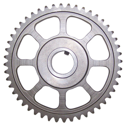 Crown Automotive - Metal Unpainted Camshaft Sprocket - greatparts