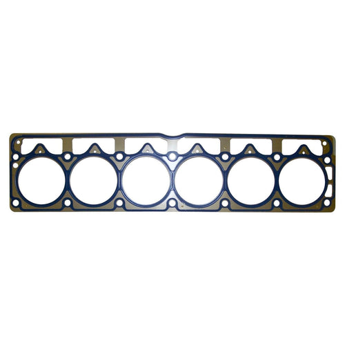 Crown Automotive - Metal Unpainted Cylinder Head Gasket - greatparts