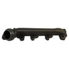 Crown Automotive - Metal Unpainted Exhaust Manifold - greatparts