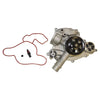 Crown Automotive - Aluminum Unpainted Water Pump - greatparts