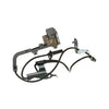Standard Ignition ABS Wheel Speed Sensor for 09-13 6 ALS2022