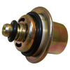 Crown Automotive - Steel Black Fuel Pressure Regulator - greatparts