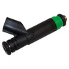 Crown Automotive - Plastic Black Fuel Injector - greatparts