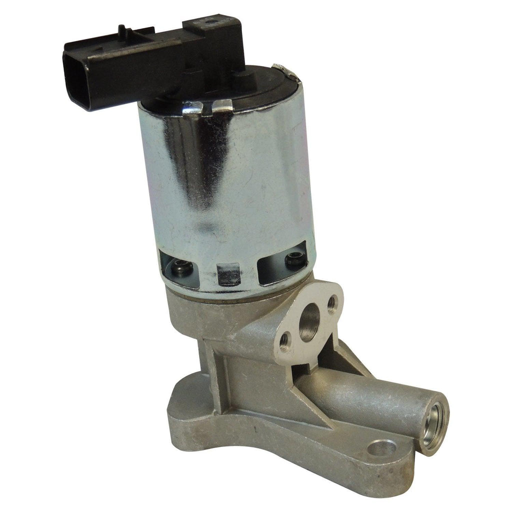 Crown Automotive - Metal Unpainted EGR Valve - greatparts