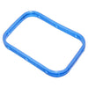 Crown Automotive - Silicone Blue Intake Manifold Seal - greatparts