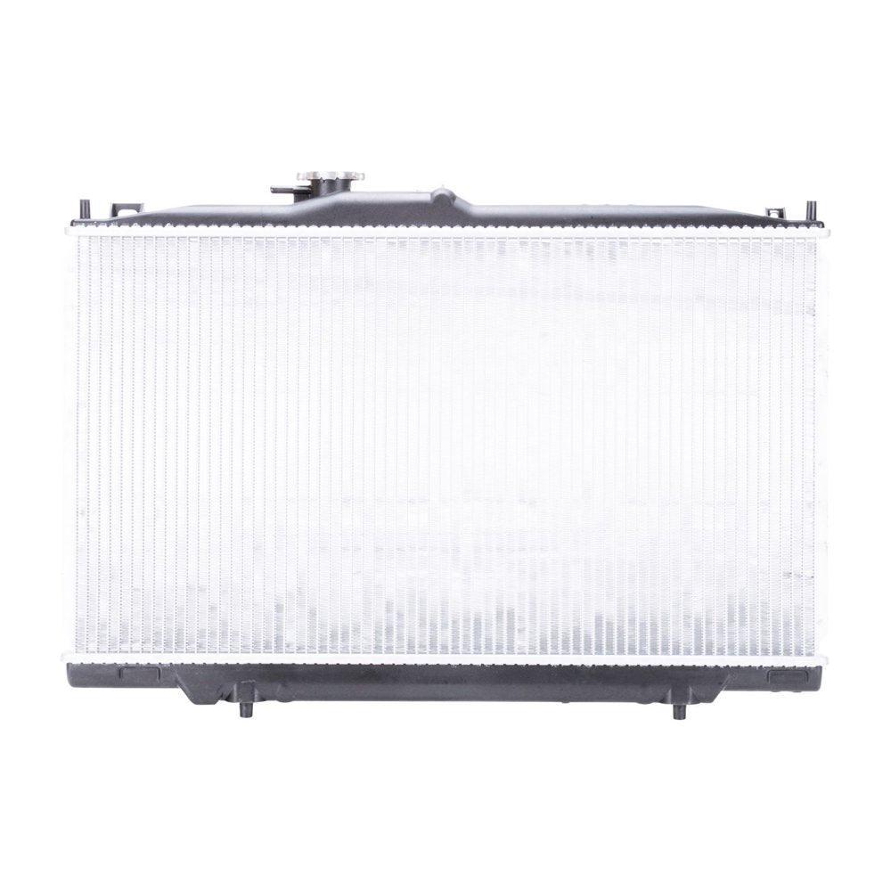 Radiator Fits 2000 Plymouth Voyager