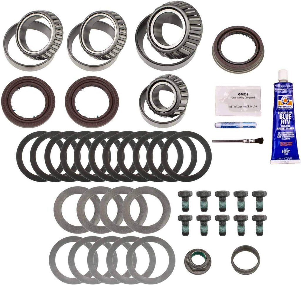 8310771 Gear Set Installation Kit
