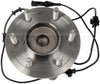 Dorman Wheel Bearing and Hub Assembly for Expedition, Navigator 951-099