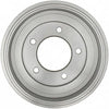 Professional 18B584 Rear Brake Drum