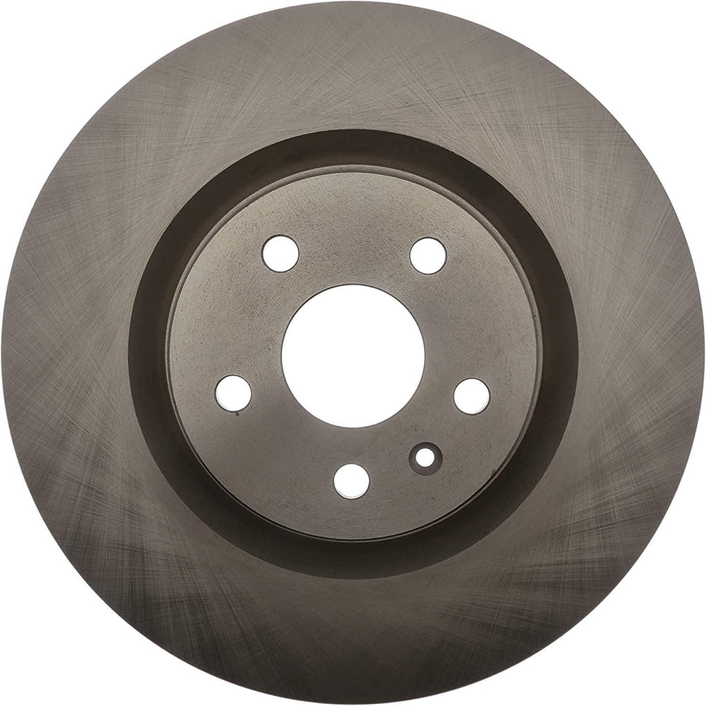 580756R Brake Rotor, 1 Pack