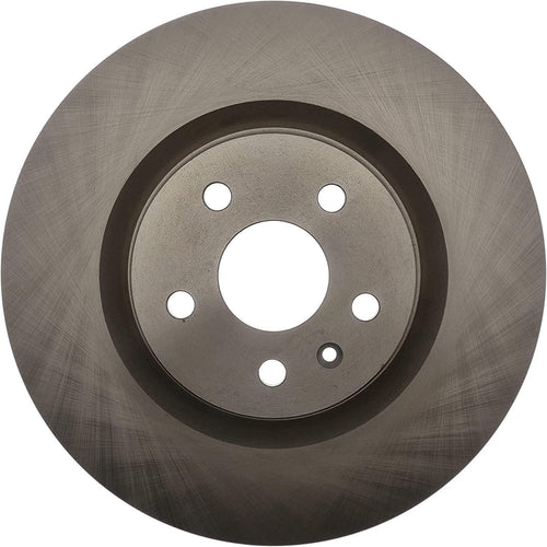 580756R Brake Rotor, 1 Pack