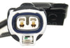 Standard Ignition ABS Wheel Speed Sensor for 1989-1992 Cressida ALS1062
