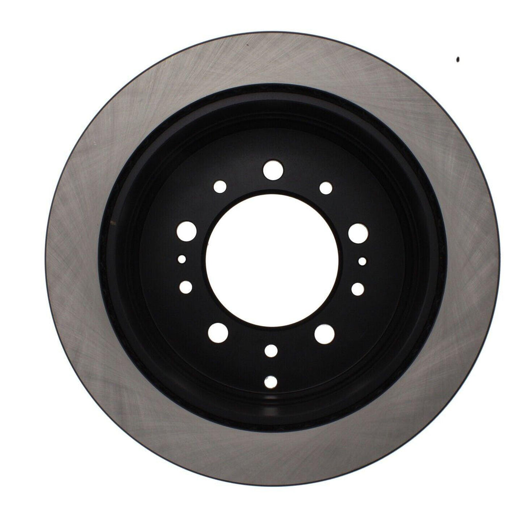Centric Rear Disc Brake Rotor for LX470, Land Cruiser (120.44087)