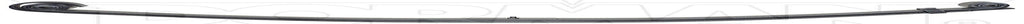 Dorman Leaf Spring for F-250 Super Duty, F-350 Super Duty 929-225