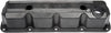 Dorman 264-973 Engine Valve Cover Compatible with Select American Motors / Jeep Models