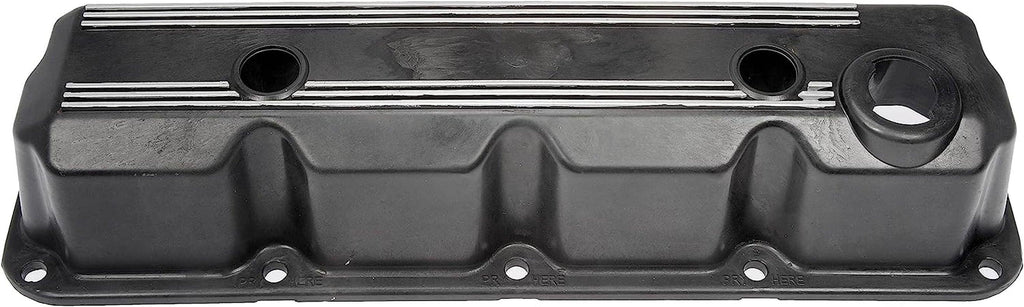 Dorman 264-973 Engine Valve Cover Compatible with Select American Motors / Jeep Models