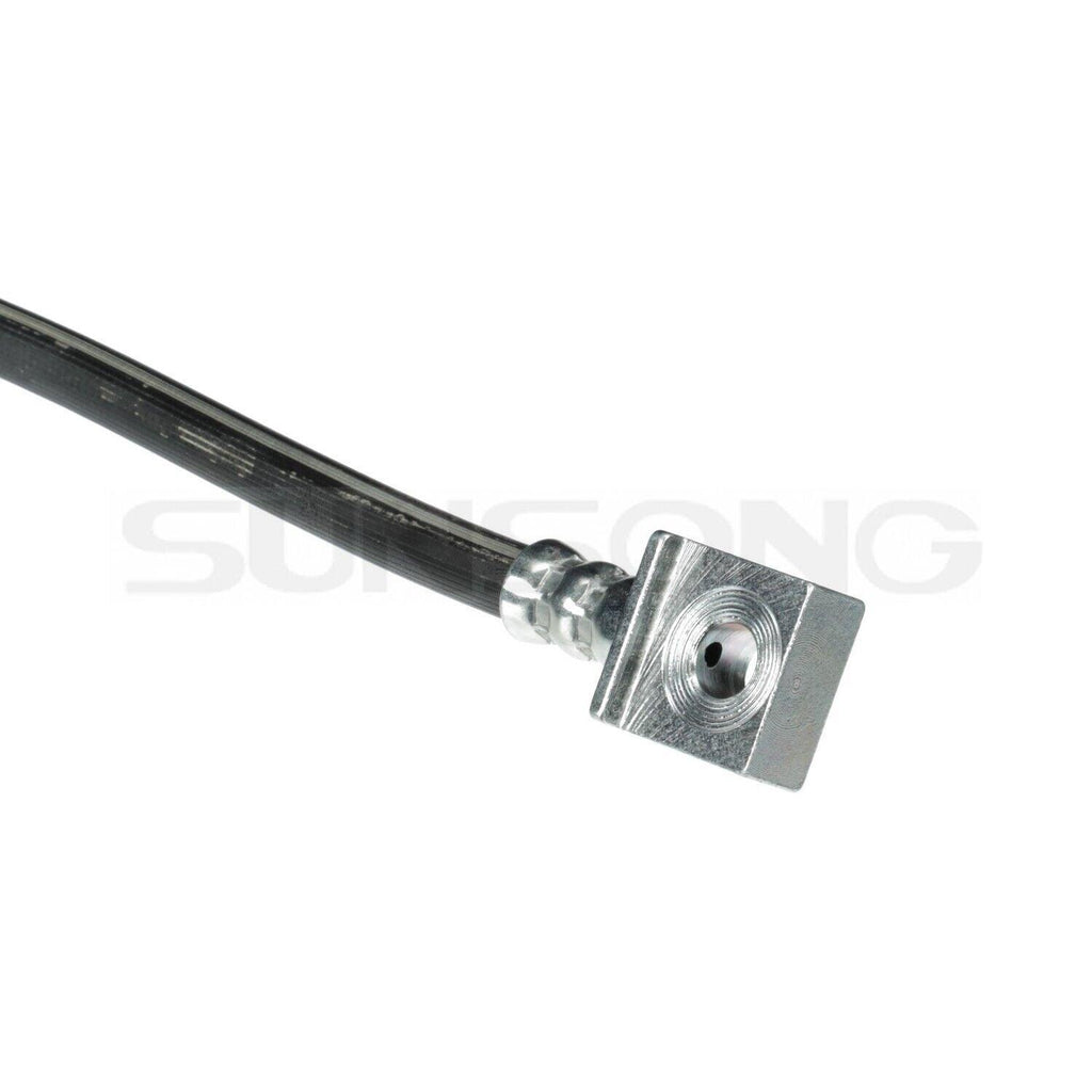 Sunsong Brake Hydraulic Hose for 17-19 F-350 Super Duty 2207760
