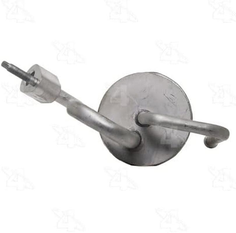 33732 Aluminum Filter Drier W/O Pad Mount (33732)