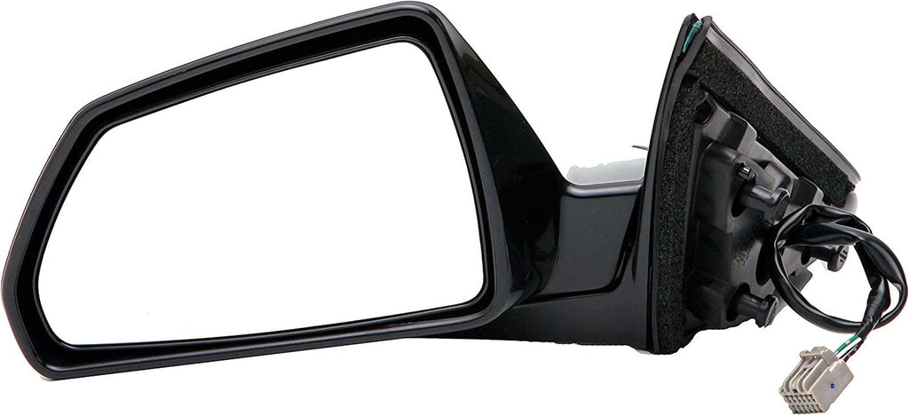 Dorman 955-1795 Driver Side Door Mirror for Select Cadillac Models