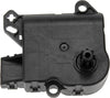 Dorman 604-234 HVAC Blend Door Actuator Compatible with Select Ford / Lincoln Models