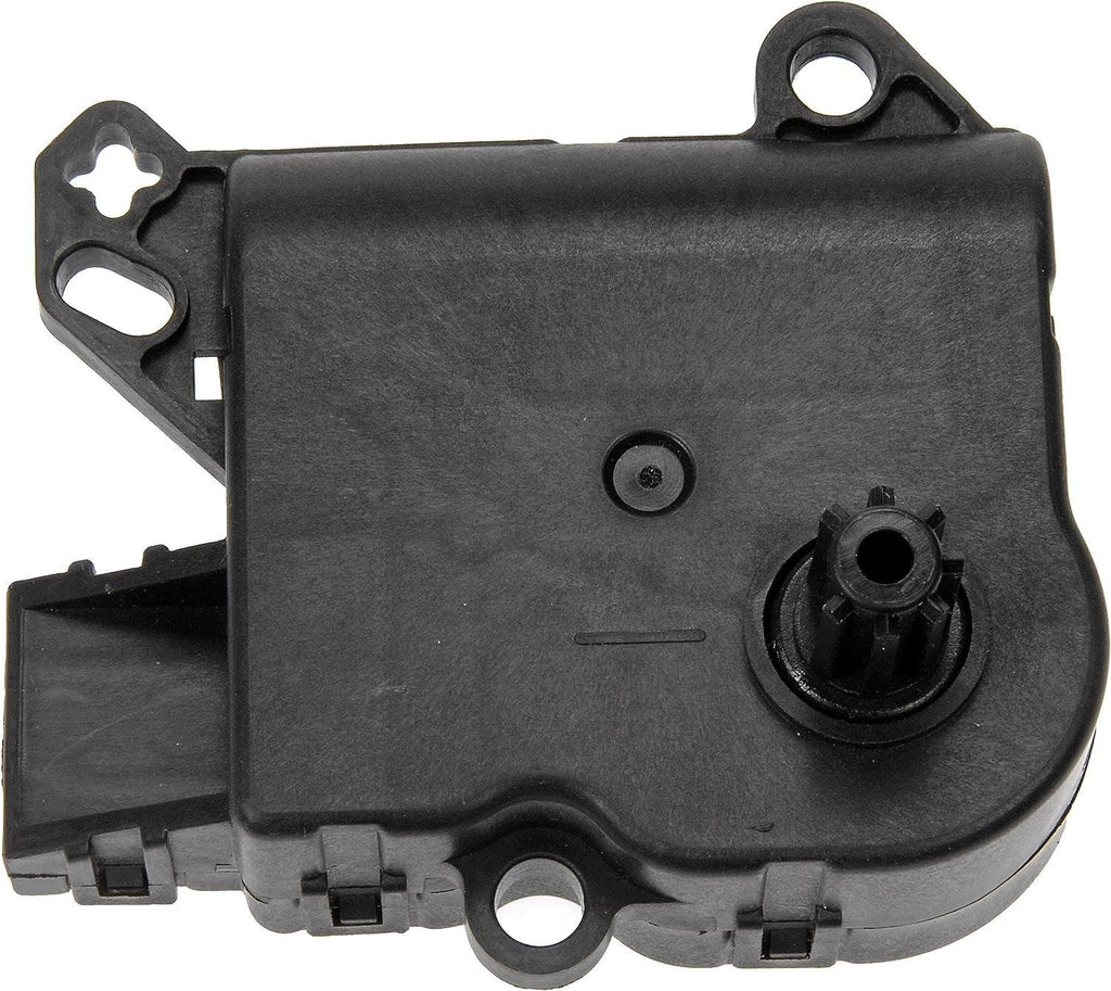 Dorman 604-234 HVAC Blend Door Actuator Compatible with Select Ford / Lincoln Models