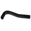 Professional 26484X Molded Upper Radiator Hose Fits Select: 2003-2010 DODGE RAM 2500, 2003-2010 DODGE RAM 3500