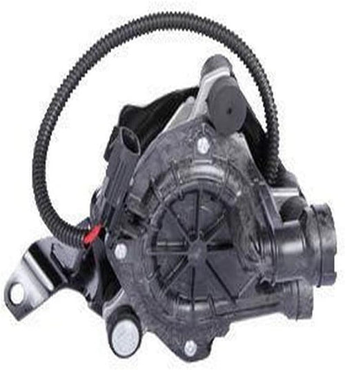 GM Genuine Parts 215-660 Secondary Air Injection Pump with Bracket