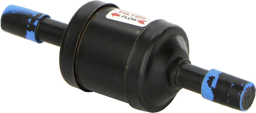 34450 Barb In-Line Filter Orifice Discharge Line