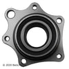 Beck Arnley Wheel Bearing for 03-05 Element 051-4246