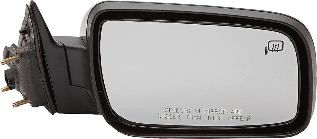 Dorman 955-1073 Passenger Side Door Mirror for Select Ford / Mercury Models