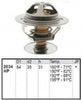 2034-192 High Performance Thermostat