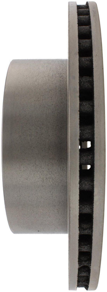 Centric Front Disc Brake Rotor for Jeep (121.67045)