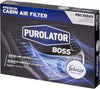 PBC35865 boss Premium Cabin Air Filter with Febreze Freshness Fits Select Hyundai and Kia