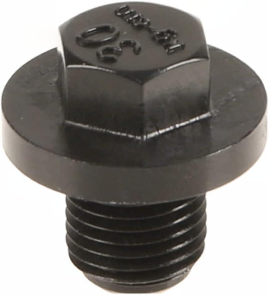 Radiator Drain Petcock 2 95769GW