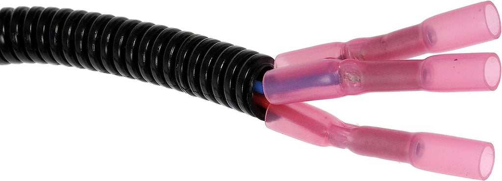 Dorman 904-502 Diesel Injection Control Pressure Sensor Compatible with Select Ford / IC Corporation / International Models, 2 Pack