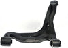 Dorman Suspension Control Arm and Ball Joint Assembly for CTS, STS, SRX 522-487