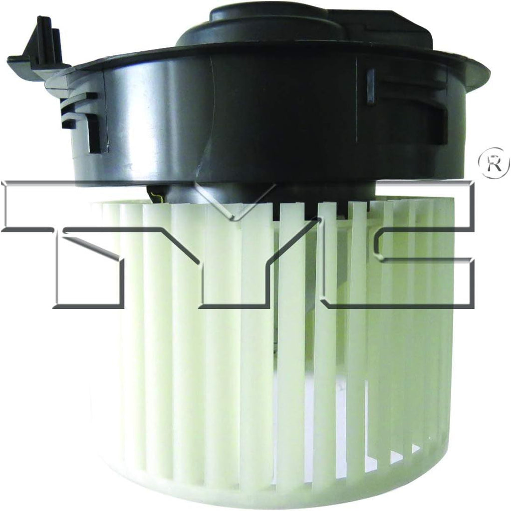 700256 Replacement Blower Assembly Compatible with Nissan Cube