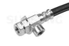 Sunsong Brake Hydraulic Hose for Ford 2203946