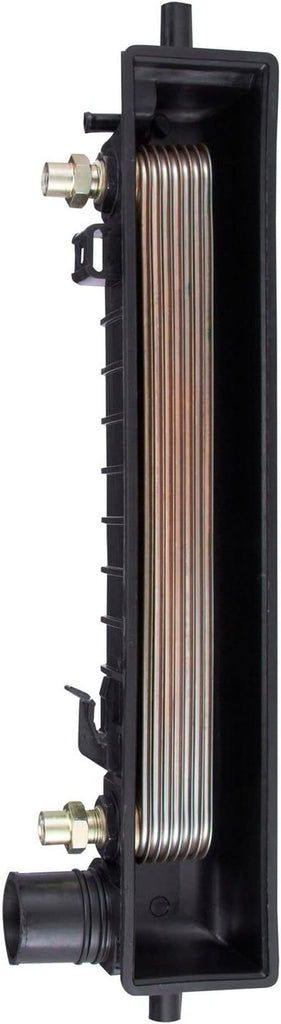 CU2165 Complete Radiator