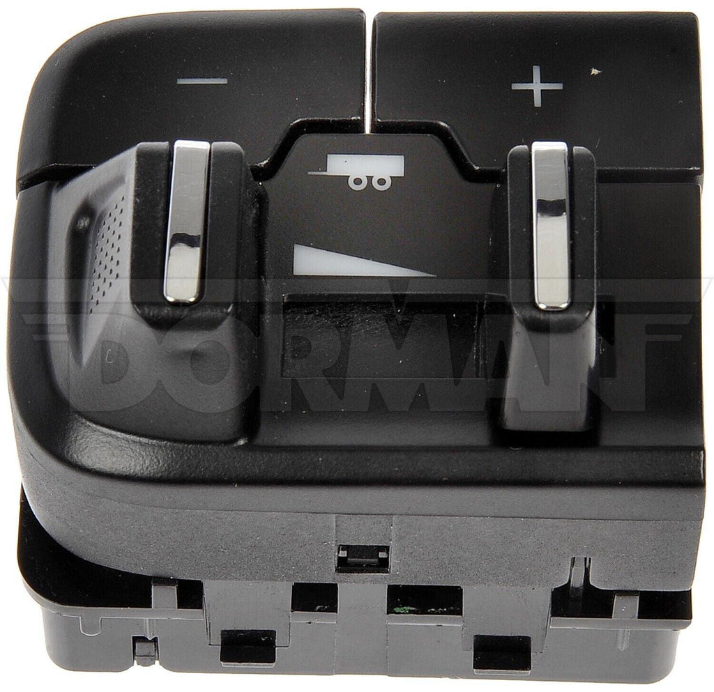 Dorman Trailer Brake Control Module for 1500, 2500, 3500 601-024